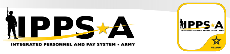 Integrated Personnel and Pay System Army article banner