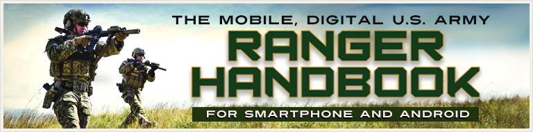 Ranger Handbook article banner