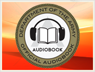 audiobooks on the Central Army Registry